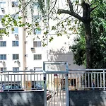 Ape 905 - Riocentro E Parque Olimpico E Farmasi Arena
