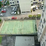 Ape 905 - Riocentro E Parque Olimpico E Farmasi Arena