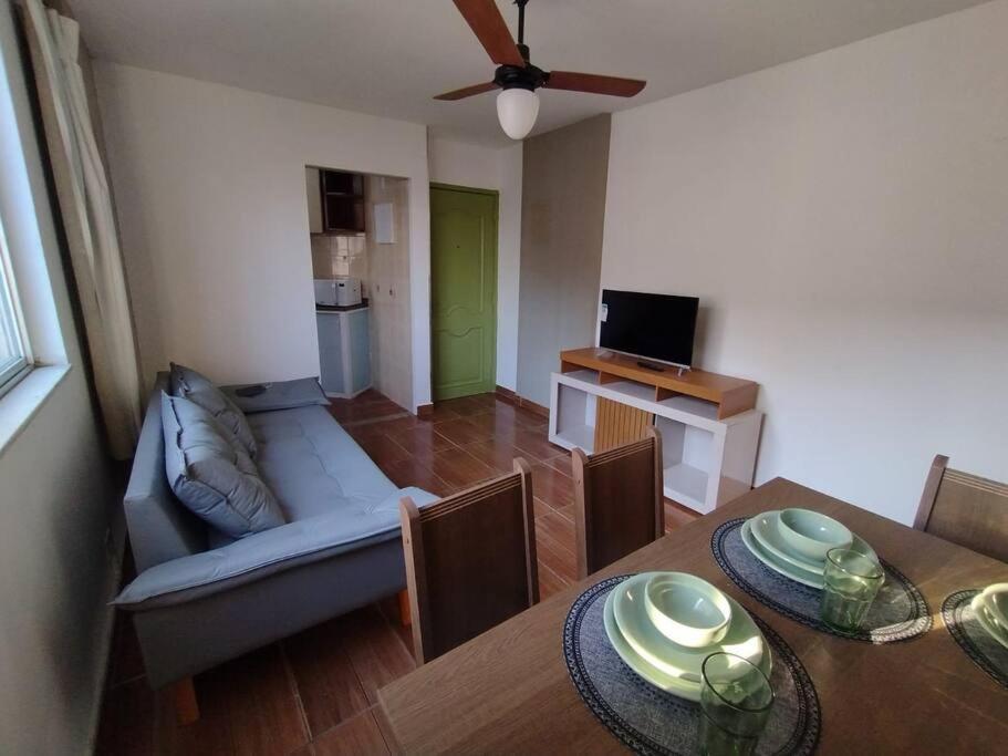 Apartamento Ape 905 - Riocentro E Parque Olimpico E Farmasi Arena *