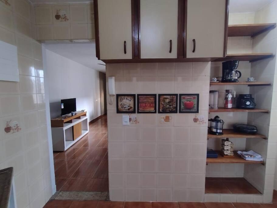 Apartamento Ape 905 - Riocentro E Parque Olimpico E Farmasi Arena Río de Janeiro