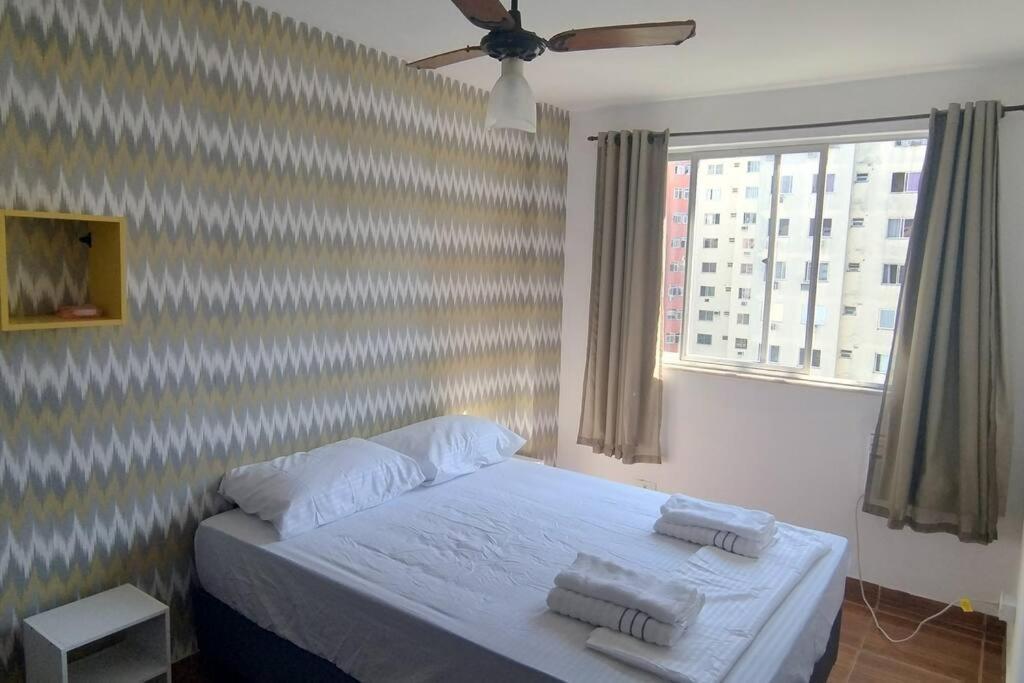 Apartamento Ape 905 - Riocentro E Parque Olimpico E Farmasi Arena