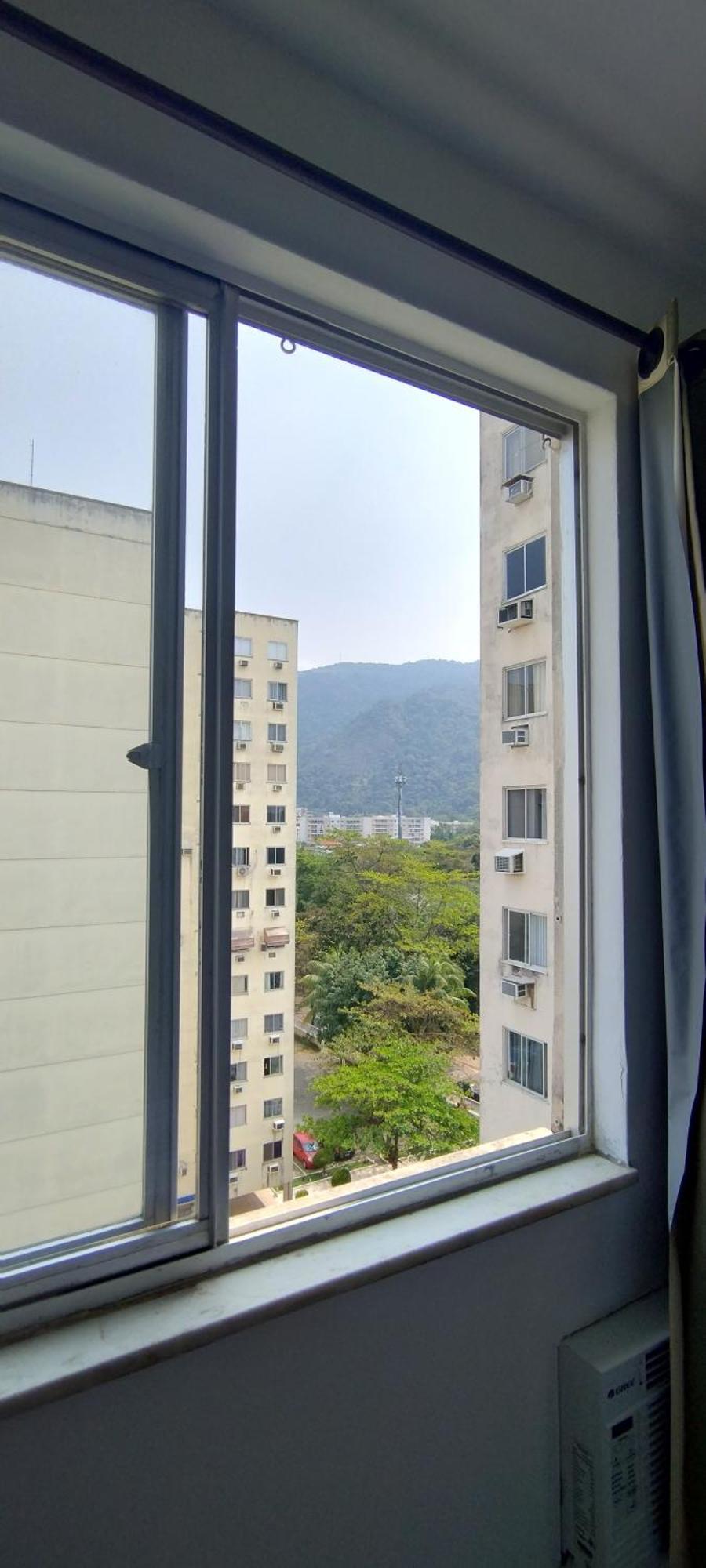 Apartamento Ape 905 - Riocentro E Parque Olimpico E Farmasi Arena Río de Janeiro
