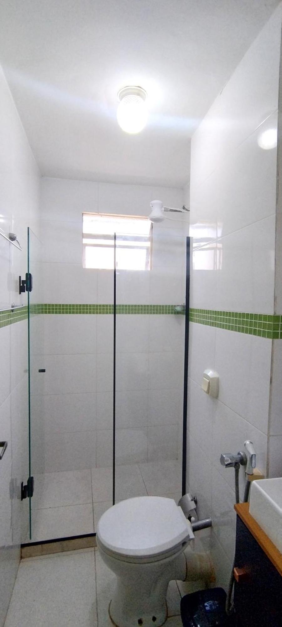 Ape 905 - Riocentro E Parque Olimpico E Farmasi Arena Apartamento